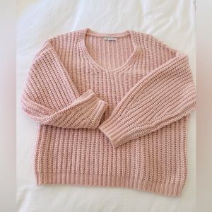 Rebecca Minkoff Sweater NWOT